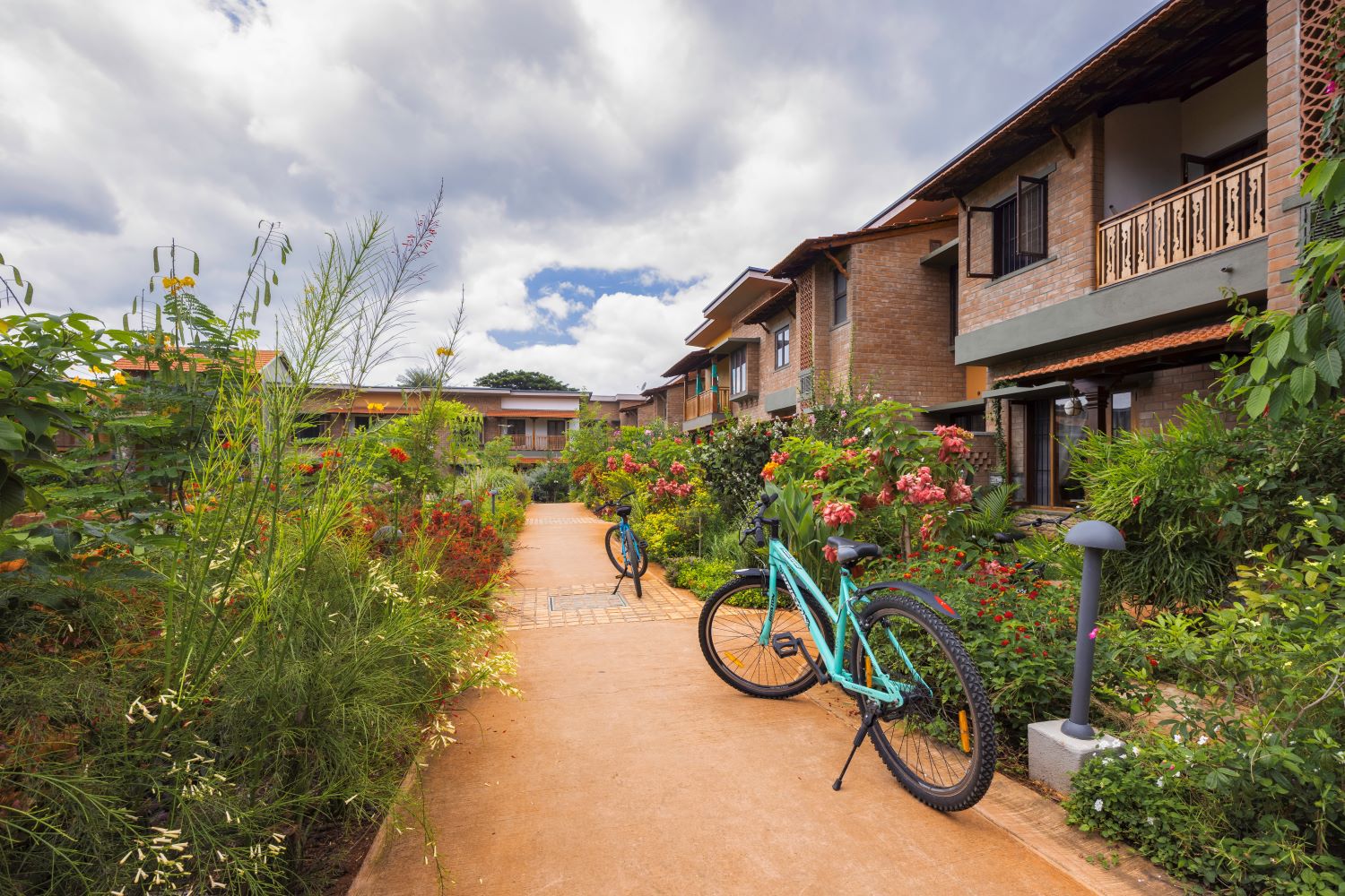 GoodEarth community