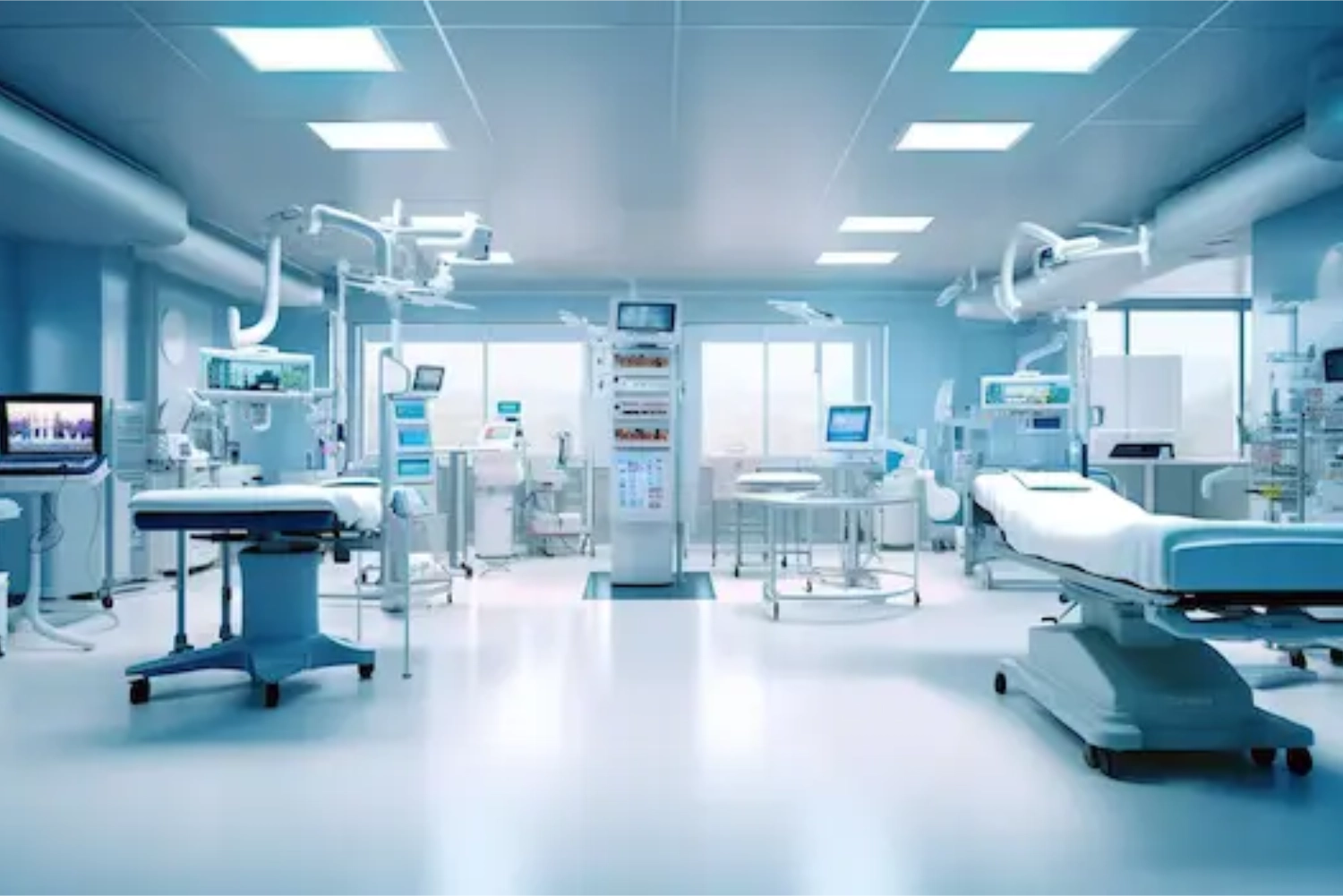 Medical care