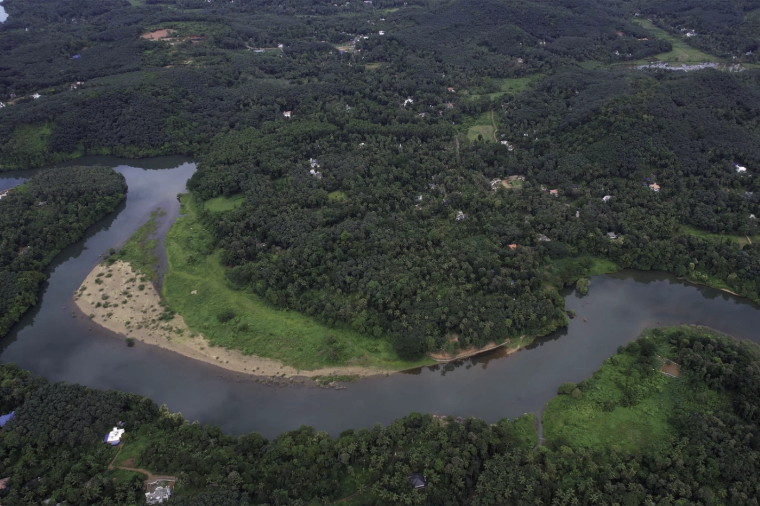 River