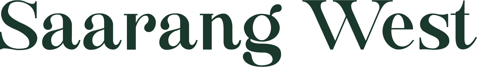 GoodEarth Saarang West