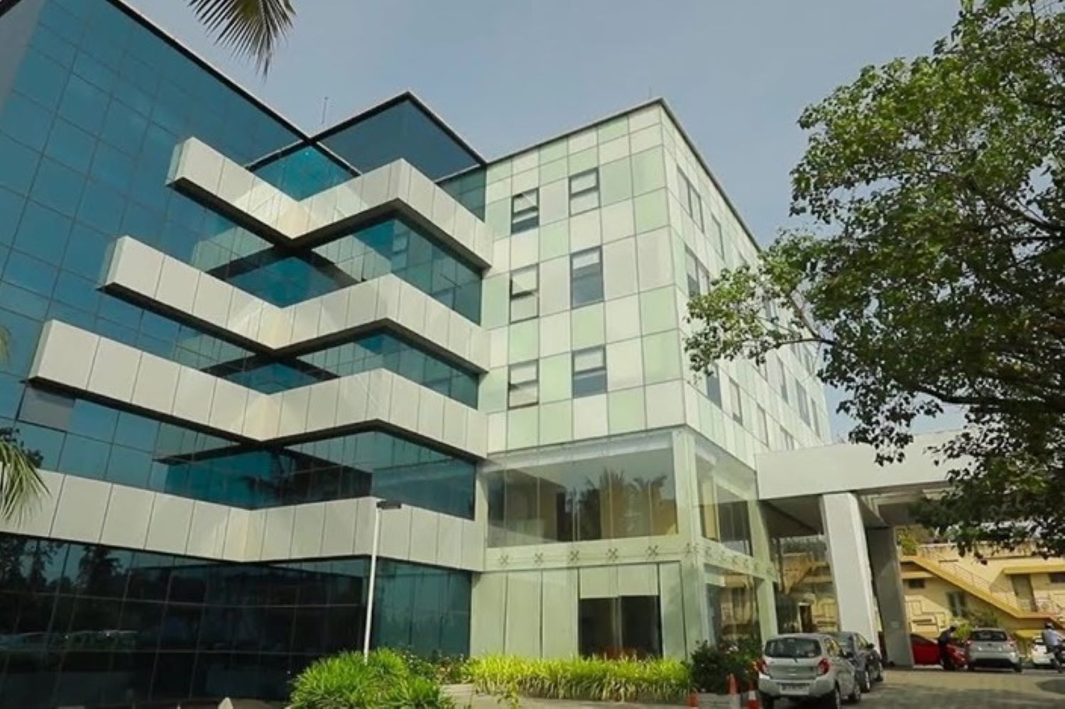 Hospital